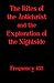 The Rites of the Antichrist and the Exploration of the Nightside