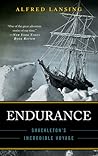 Endurance: Shackl...