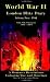 World War II London Blitz Diary Vol. 2: A Woman's Revelations of War and Marriage