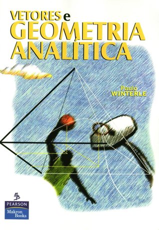 Vetores e Geometria Analítica (Paperback)