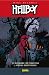 El hombre retorcido y otras historias (Hellboy, #10)