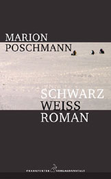 Schwarzweißroman (Hardcover)