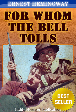 For Whom the Bell Tolls