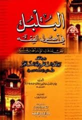 تحميل كتاب مختصر الروضة - البلبل في أصول الفقه pdf
