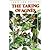 The Taking of Agnes by Jennifer Potter