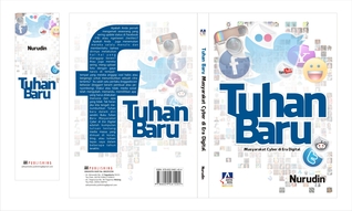 Tuhan Baru Masyarakat Cyber di Era Digital