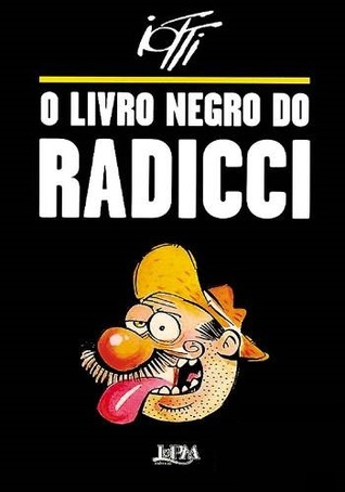 O Livro Negro do Radicci (Paperback)