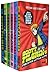 Scott Pilgrim 6 Books Collection Set Bryan Lee O'Malley by Bryan Lee O'Malley Scott Pilgrim 6 Books Collection Set Bryan Lee O'Malley by Bryan Lee O'Malley