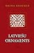 Latviešu ornaments