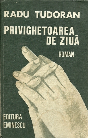 Privighetoarea de ziuă (Sfârşit de mileniu, #5)