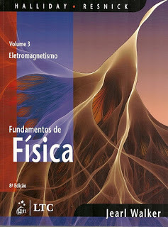 Fundamentos de Física, Volume 3: Eletromagnetismo (Paperback)