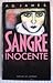 Sangre inocente