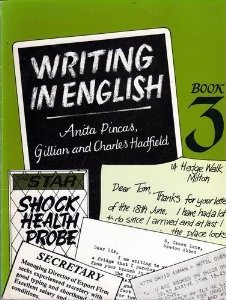 Writing in English Book 3