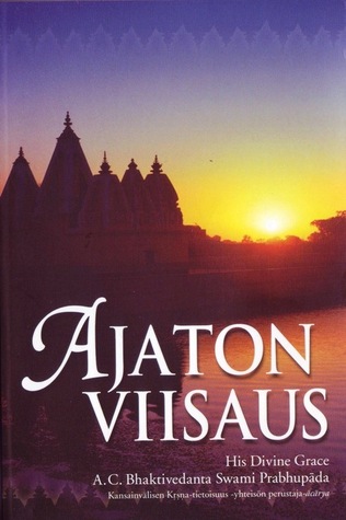 Ajaton Viisaus (Paperback)