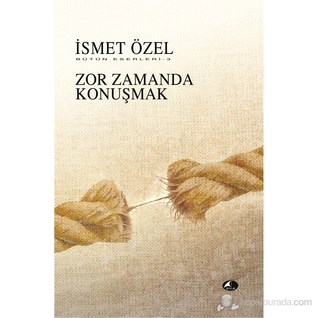 Zor Zamanda Konuşmak (Unknown Binding)