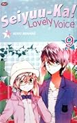 Seiyuu-Ka! Lovely Voice Vol. 9