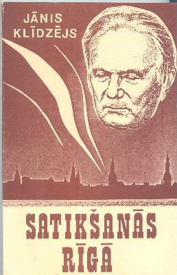Satikšanās Rīgā