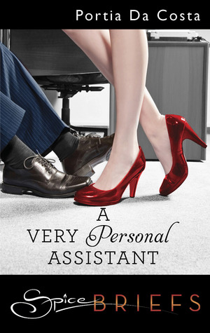 A Very Personal Assistant (Unknown Binding)