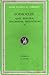 Sophocles: Ajax-Electra-Trachiniae- Philoctetes (Loeb Classical Library Series 21)