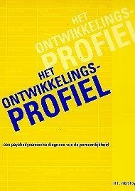 Het ontwikkelingsprofiel: een psychodynamische diagnose van de persoonlijkheid (Paperback)