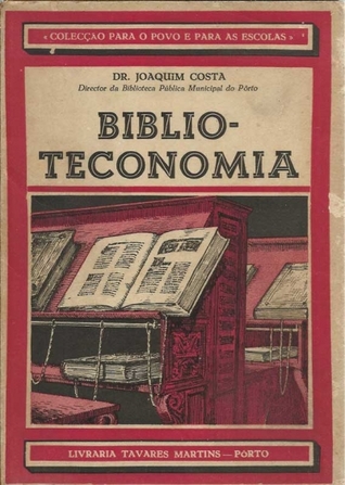 Biblioteconomia