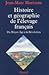 Histoire et géographie de l'élevage français : du Moyen-Âge à la Révolution