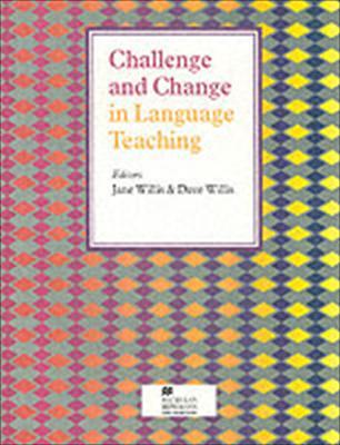 Challenge and Change in Language Teaching (Paperback)