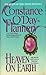 Heaven on Earth by Constance O'Day-Flannery