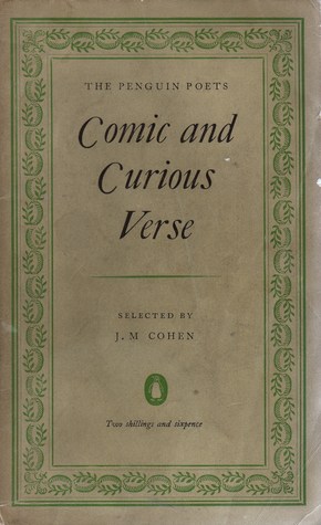 The Penguin Book of Comic and Curious Verse