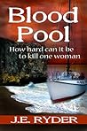 Blood Pool by J.E. Ryder