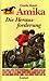 Die Herausforderung (Amika, #6)