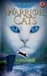 Gevaar! by Erin Hunter