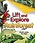 Lift and Explore: Rainforests