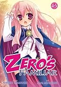 Zero's Familiar Omnibus 4-5