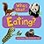 Who's That? Eating: See How the Animals Eat