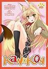 Kanokon Omnibus 1-2