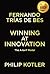 Winning At Innovation: The A-to-F Model
