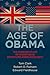 The Age of Obama: The Changing Place of Minorities in British and American Society