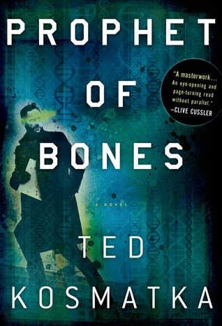 Prophet of Bones (Hardcover)