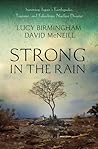 Strong in the rain by Lucy Birmingham