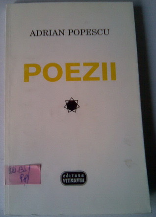 Poezii