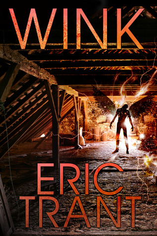 Wink (Paperback)