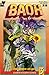 Baoh #3 de 8 (Baoh Planeta, #3)