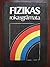 Fizikas rokasgrāmata by Viktors Fļorovs, Edvīns Šil...
