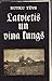 Latvietis un viņa kungs by Rutku Tēvs