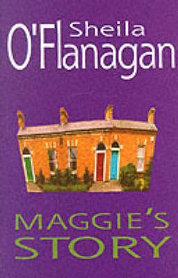 Maggie's Story (Perfect Paperback)