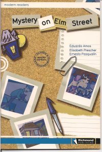 Mystery on Elm Street