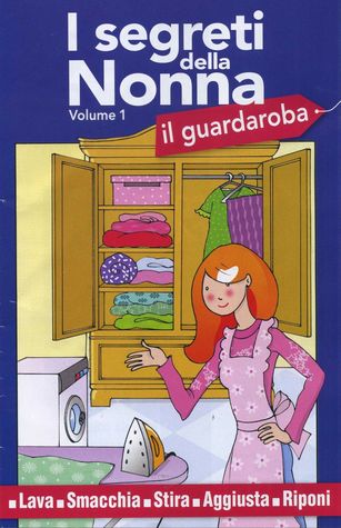 I segreti della nonna vol. 1: Il guardaroba