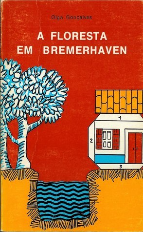 A Floresta em Bremerhaven (Paperback)