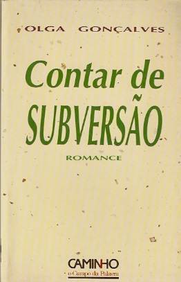 Contar de Subversão